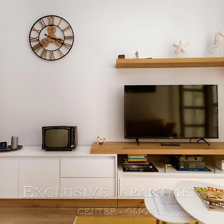 Apartman Exclusive Center