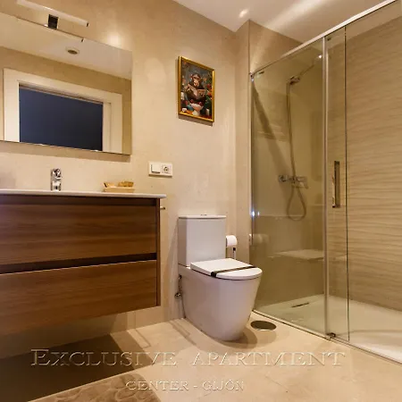 Apartman Exclusive Center *