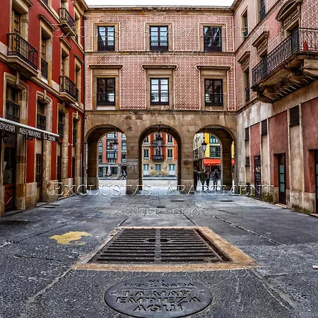 Exclusive Center Gijon