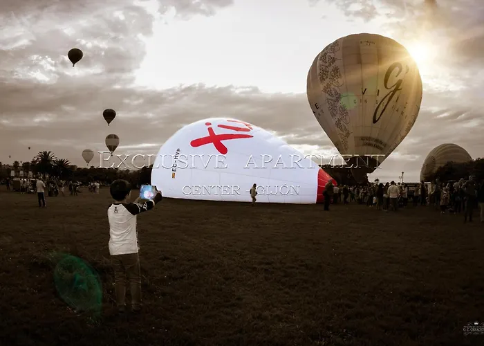 Exclusive Center * Gijon