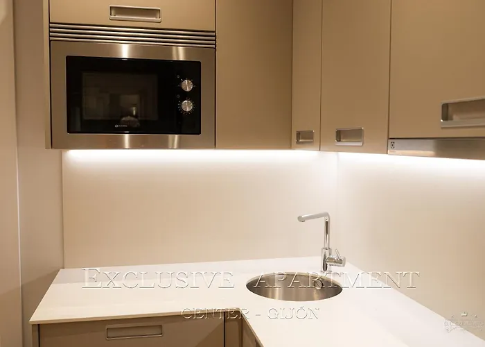 Exclusive Center Apartment *