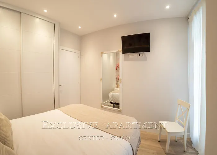 Exclusive Center Gijon