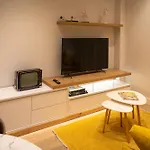 Exclusive Center Apartment Gijon