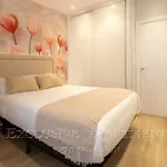 Exclusive Center Apartamento Gijón