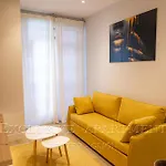 Apartamento Exclusive Center *