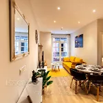 Apartamento Exclusive Center Gijón