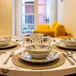 Exclusive Center Apartamento *