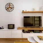 Apartamento Exclusive Center