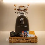 Apartamento Exclusive Center
