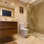 Apartamento Exclusive Center *