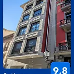 Exclusive Center Apartamento *