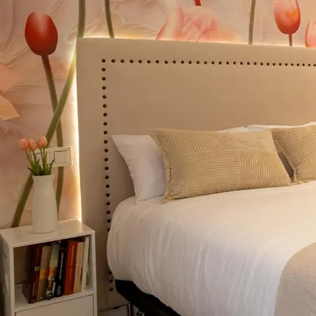Exclusive Center Apartment Gijon