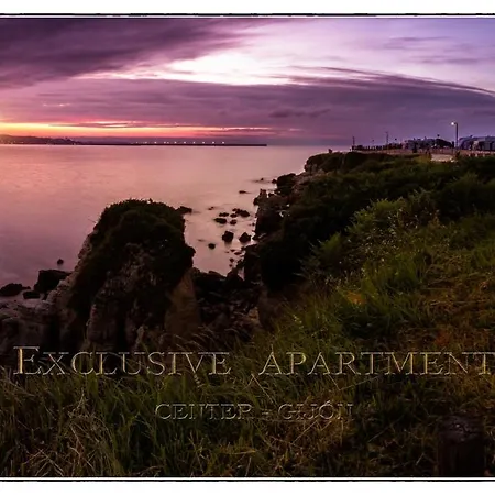 Exclusive Center Apartament