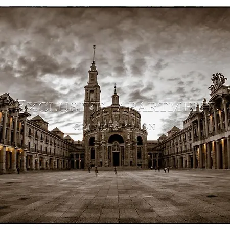 Apartament Exclusive Center *