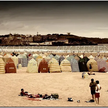 Apartament Exclusive Center *