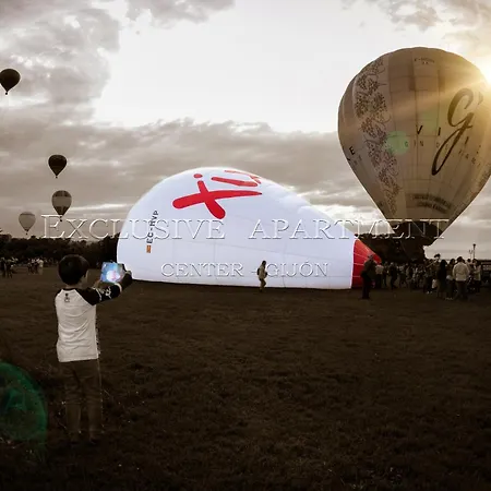 Exclusive Center * Gijón