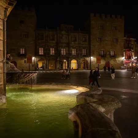 Апартаменты Exclusive Center