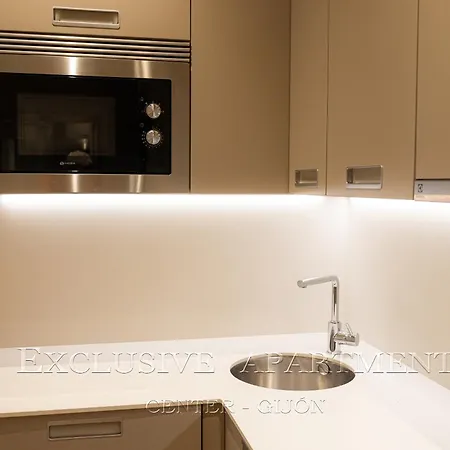 Exclusive Center Apartament *