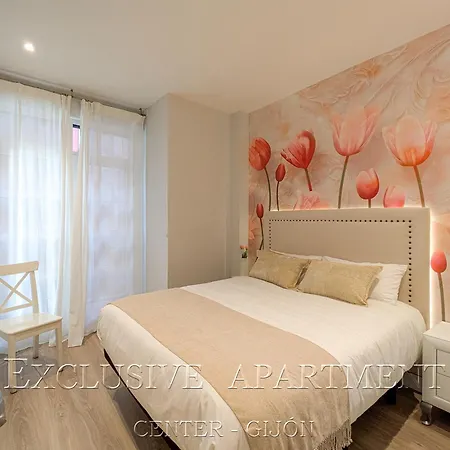 Apartament Exclusive Center *