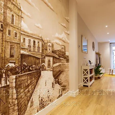 Apartament Exclusive Center *