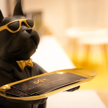 Exclusive Center Apartament