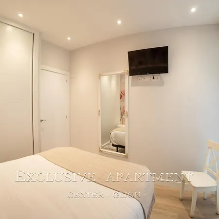 Exclusive Center Gijón