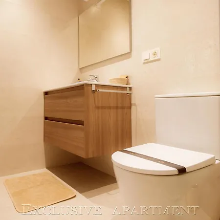 Apartament Exclusive Center