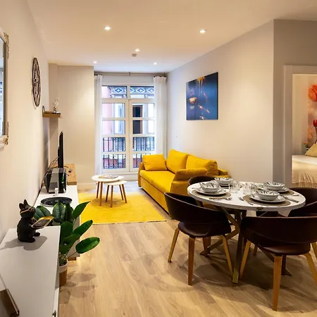 Apartament Exclusive Center