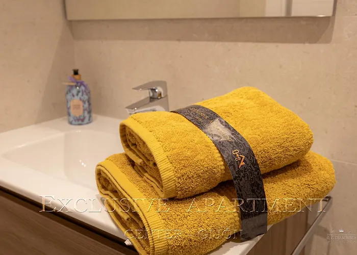 Exclusive Center Gijón