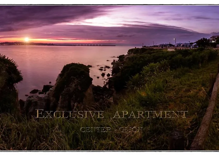 Exclusive Center Apartament