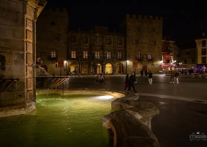 Apartament Exclusive Center