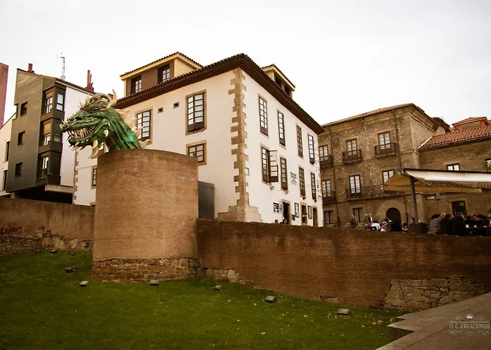 Exclusive Center Апартаменты *