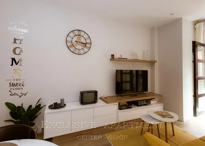 Exclusive Center Apartament *