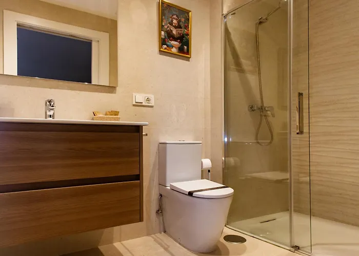 Apartament Exclusive Center *