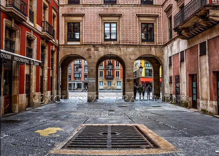 Exclusive Center Хихон