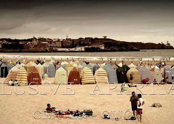 Exclusive Center * Gijón