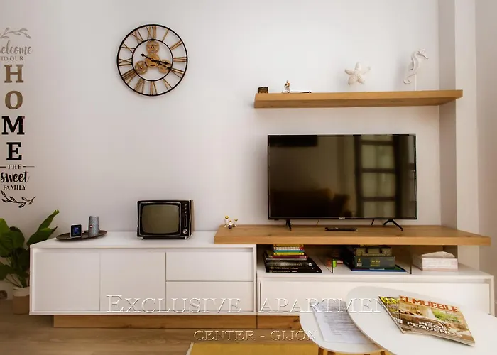 Daire Exclusive Center